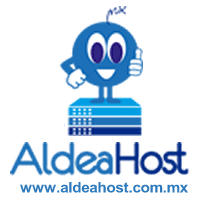 El Mejor Hosting en Mexico   Hosting premiado Aldeahost Web Hosting