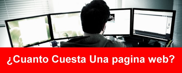 Diseño web en Mexico Web Hosting