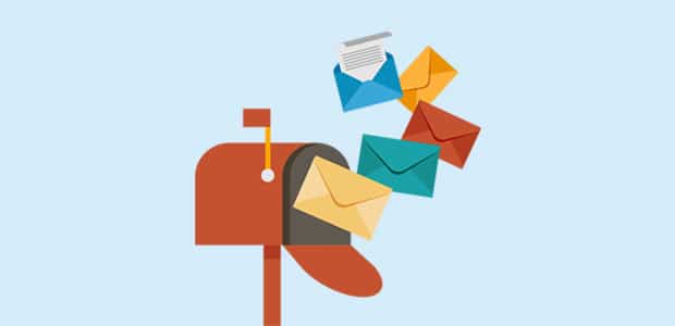 ¿Qué es email o correo electrónico? Web Hosting