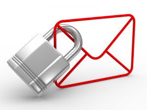 Cuentas de correo electrónico Web Hosting