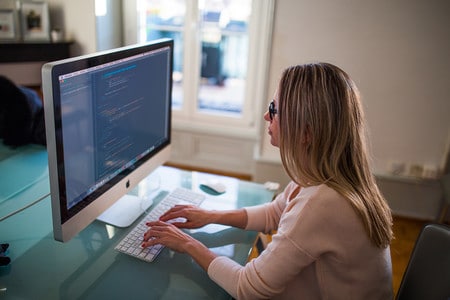Cursos para estudiar por internet Web Hosting